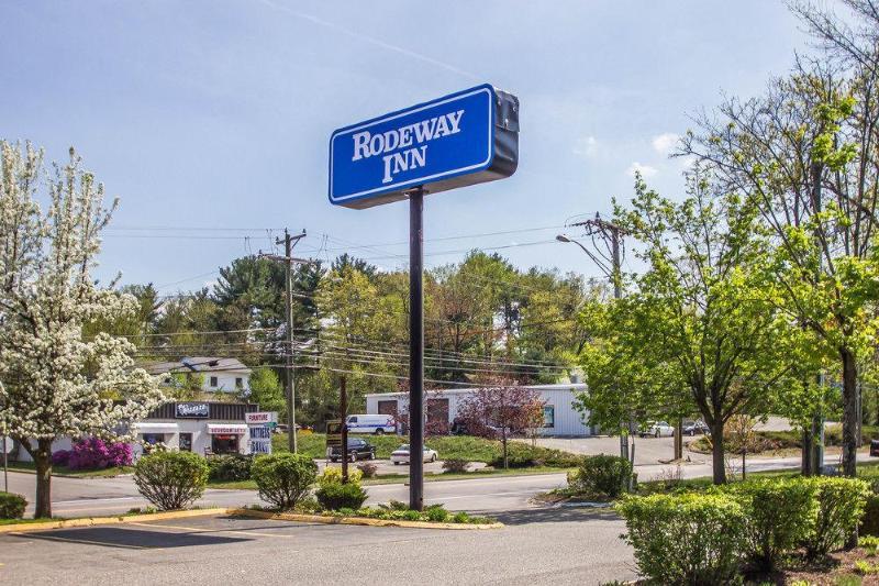 Motel 6 Hermiston Or Umatilla Exterior foto