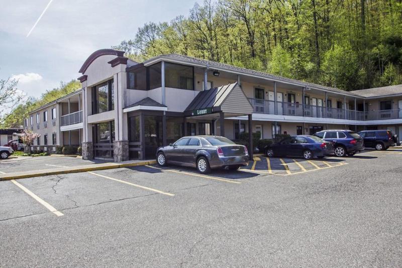 Motel 6 Hermiston Or Umatilla Exterior foto